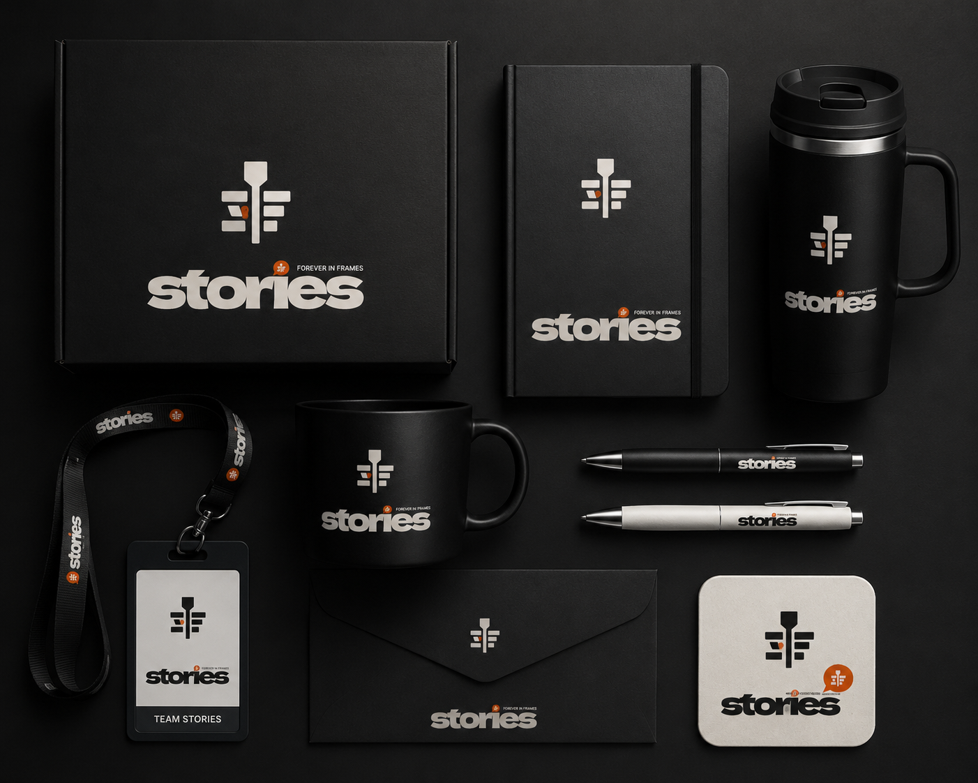 Custom Promotional Products