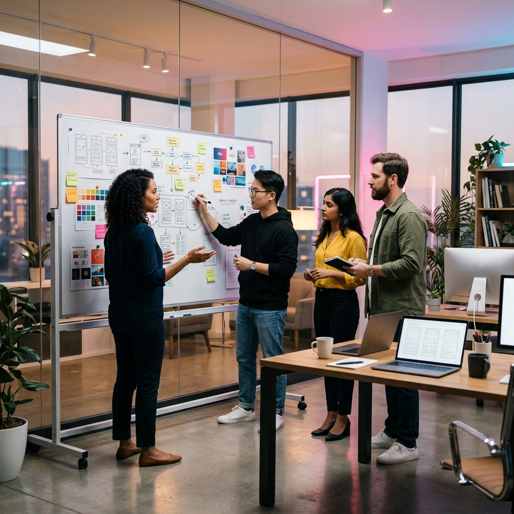 Why Partner with Us